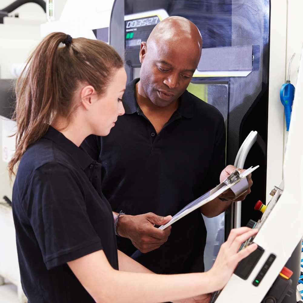 Employer Apprenticeships