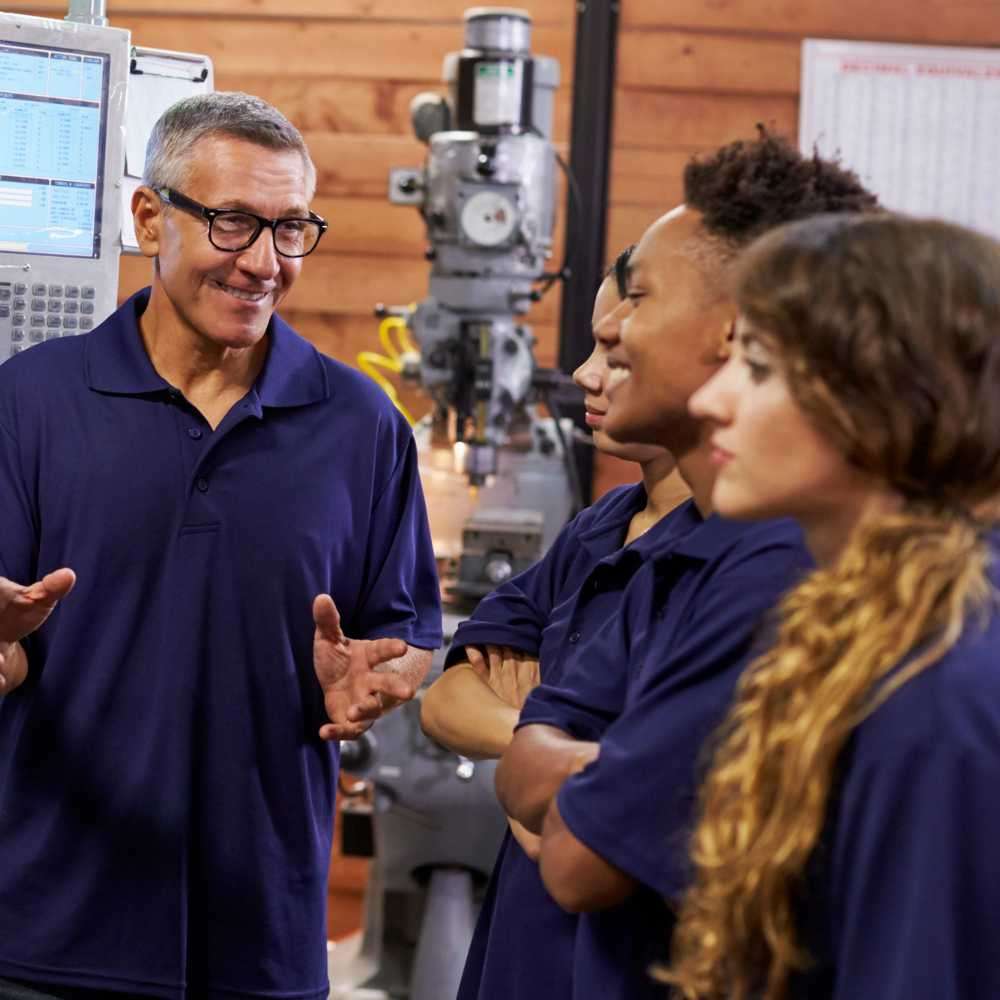 Employer Apprenticeships