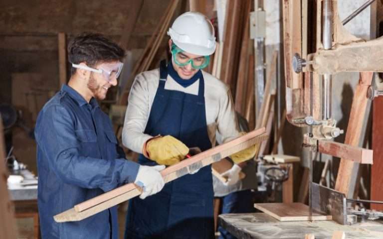 Foundation Apprenticeships