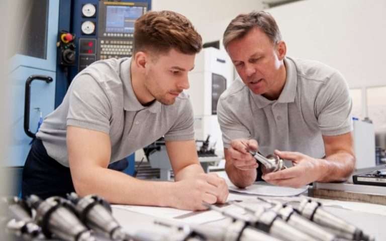 Apprenticeship