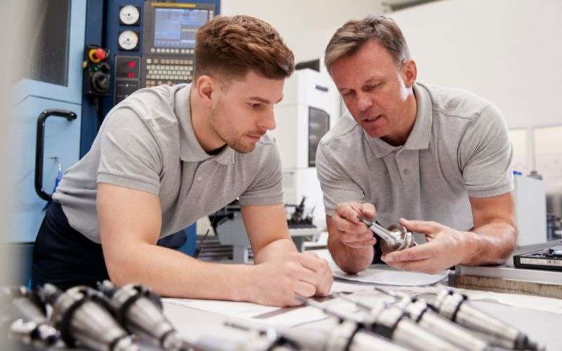 Apprenticeship