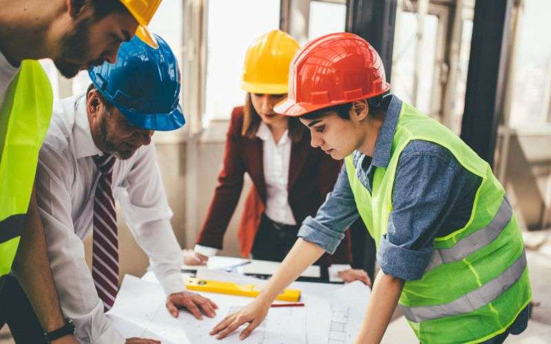 Construction