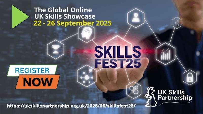 SkillsFest25