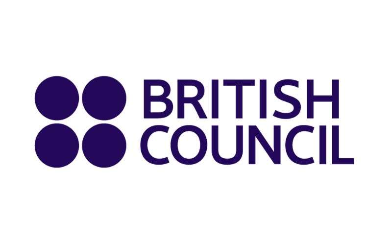 British Council logo