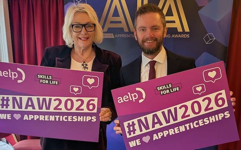 Apprenticeship
