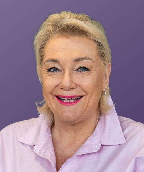 Sharron