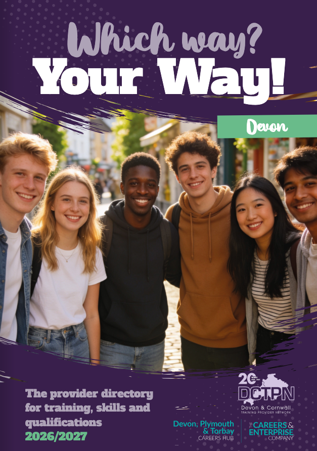 Devon WWYW