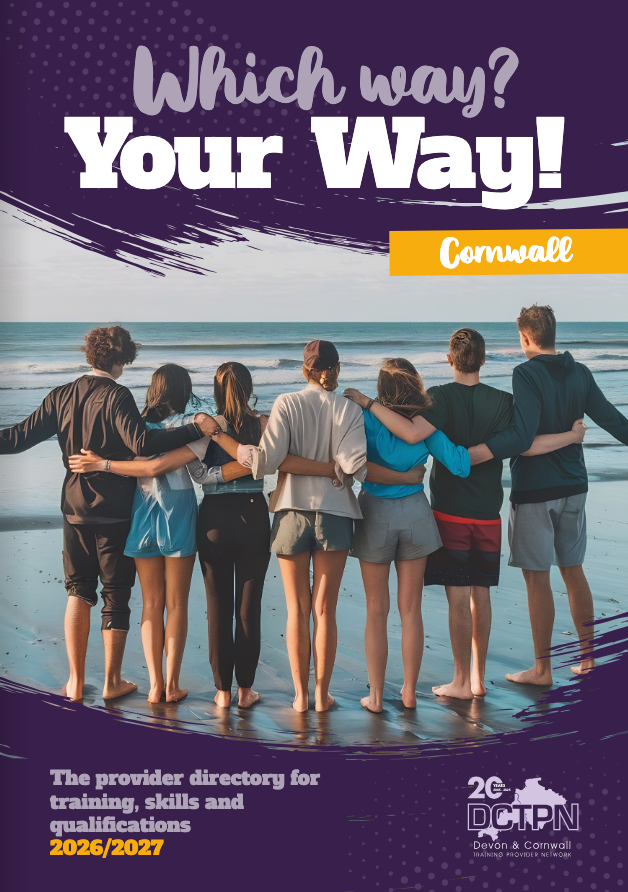 Cornwall WWYW
