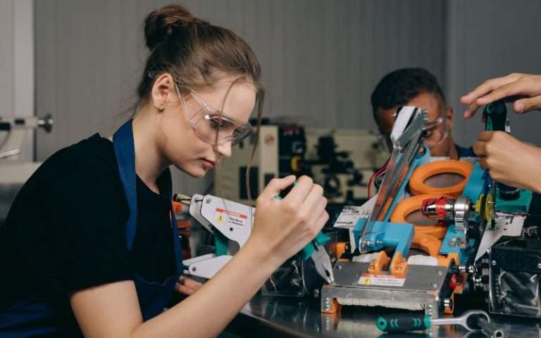 Apprenticeship
